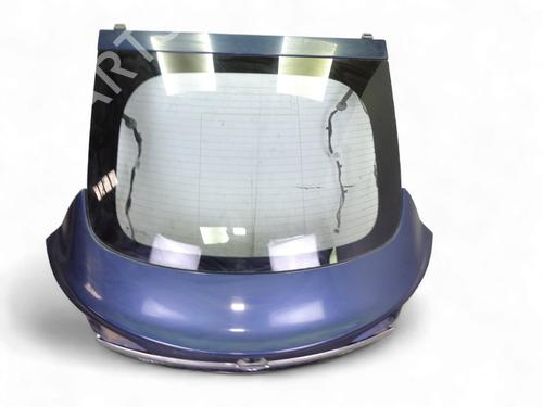 Used Tailgate OPEL INSIGNIA A (G09) 1.6 CDTi (68) (120 hp) 23405930