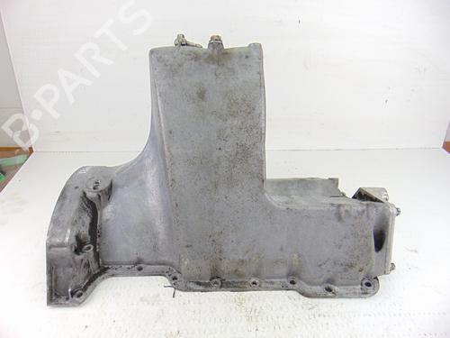 Used Oil sump MERCEDES-BENZ A-CLASS (W168) A 170 CDI (168.008) (90 hp) 14049560