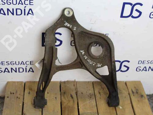 Used Right rear suspension arm Right rear suspension arm MERCEDES-BENZ M-CLASS (W164) ML 300 CDI 4-matic (164.120) (190 hp) 7717664 7717664