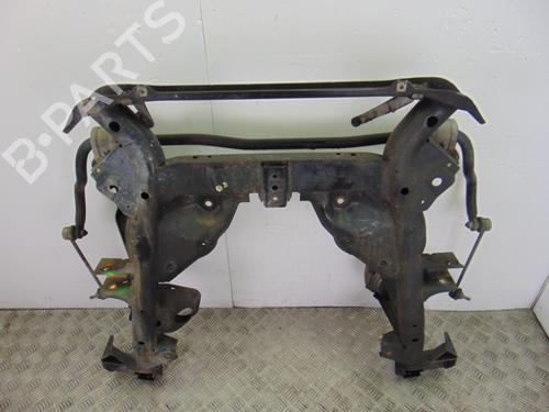 Subframe BMW X3 (E83) 2.0 d | BP9297960M9 