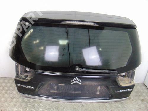 Used Tailgate Tailgate CITROËN C-CROSSER (VU_, VV_) 2.2 HDi (156 hp) 11173155 11173155