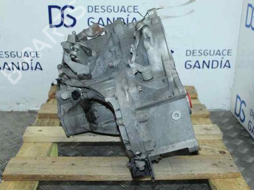 Gearbox OPEL VECTRA C (Z02) 2.0 DTI 16V (F69) | BP7720648M3 