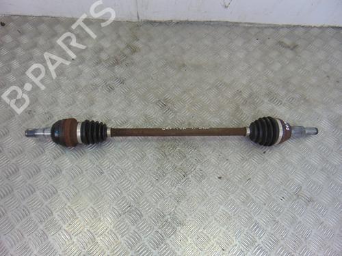 Used Right rear driveshaft CHEVROLET CAPTIVA (C100, C140) [2006-2025]  11017978