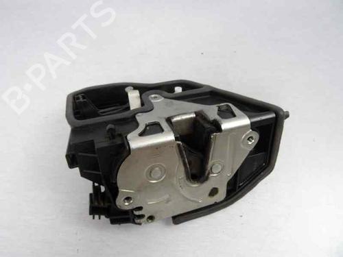 Rear right lock BMW 1 (E87) 120 d | BP7720542C99 