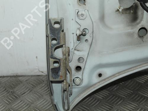 Hood BMW X5 (E53) 3.0 i | BP17715801C1 