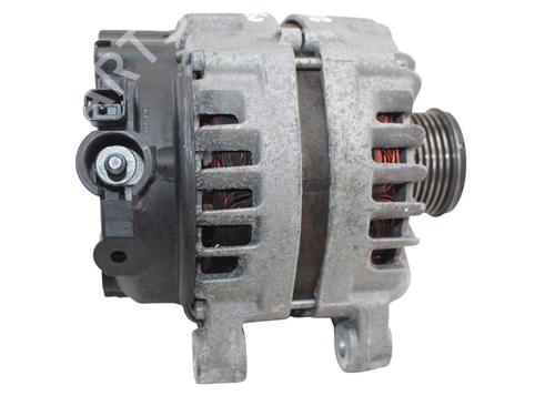 Alternator CITROËN BERLINGO MULTISPACE (B9) 1.6 HDi 75 / BlueHDi 75 | BP20712491M7 