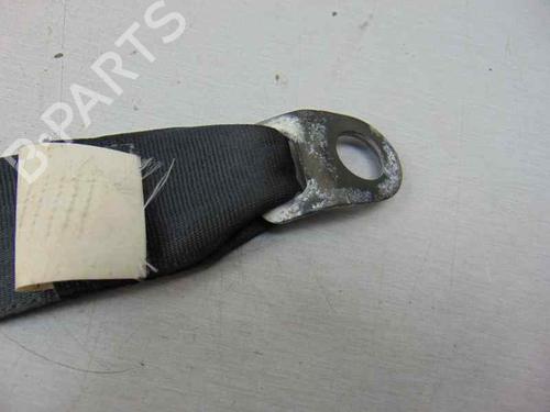 Front right seatbelt CITROËN C1 (PM_, PN_) 1.0 | BP8738512I25 