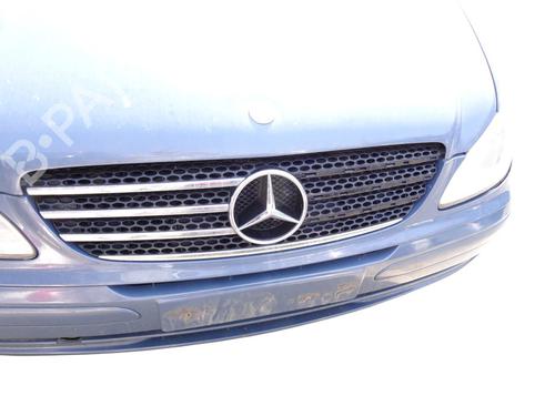 Full front MERCEDES-BENZ VIANO (W639)  | BP29353827S1 
