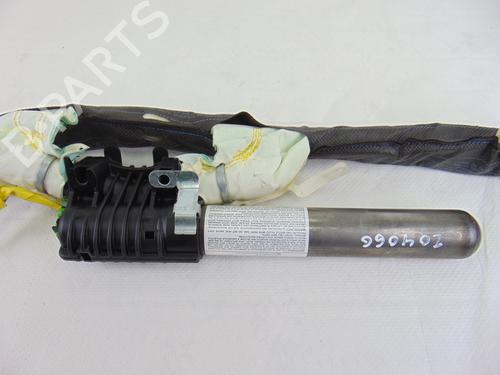 Right curtain airbag FIAT GRANDE PUNTO (199_) 1.4 16V (199BXG1B, 199AXG1B) | BP12432073C12 