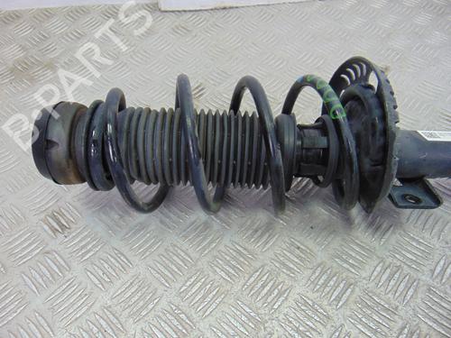 Left front shock absorber SEAT IBIZA IV (6J5, 6P1) 1.0 | BP9447813M16 