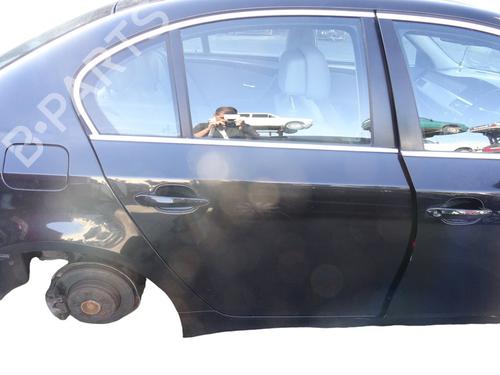 Used Right rear door BMW 5 (E60) 530 d (235 hp) 20296614