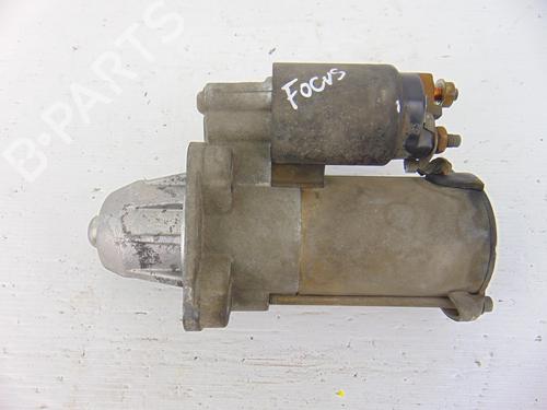 Used Starter FORD FOCUS I Saloon (DFW) 1.6 16V (100 hp) 8373096