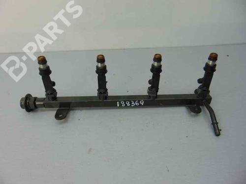 Used Injection rail Injection rail DAEWOO NUBIRA Saloon (J200) 1.8 (122 hp) 7891043 7891043