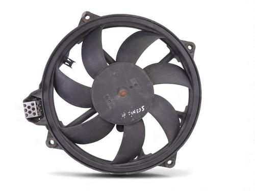 Køleventilator elektrisk RENAULT GRAND SCÉNIC III (JZ0/1_) 1.4 16V (JZ0F) (131 hp) 30564948