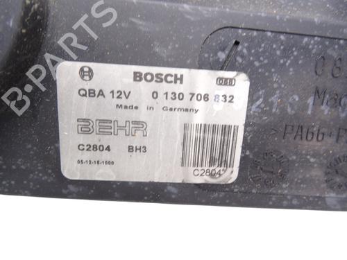 Køleventilator elektrisk VW TRANSPORTER T5 Van (7HA, 7HH, 7EA, 7EH)  | BP29714974M35 