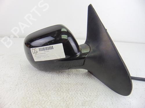 Right mirror VW POLO (6N2)  | BP7715987C27