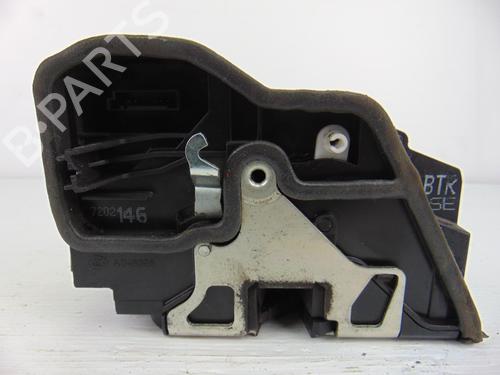 Front right lock BMW 1 (E87) 123 d | BP8511070C97 