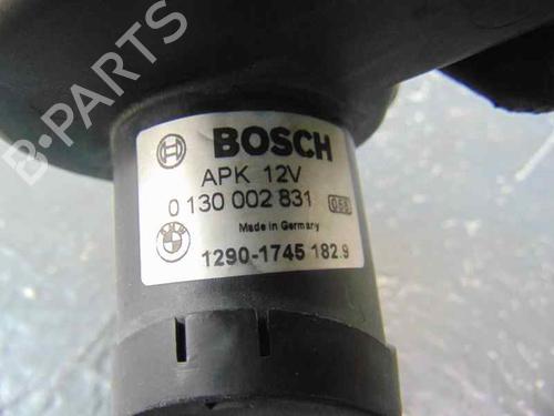 Electronic module BMW 5 Touring (E39) 530 d | BP7725955M83 
