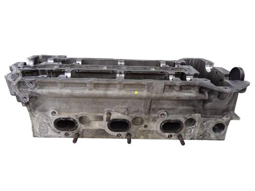Used Cylinder head MERCEDES-BENZ M-CLASS (W164) ML 320 CDI 4-matic (164.122) (224 hp) 30786906