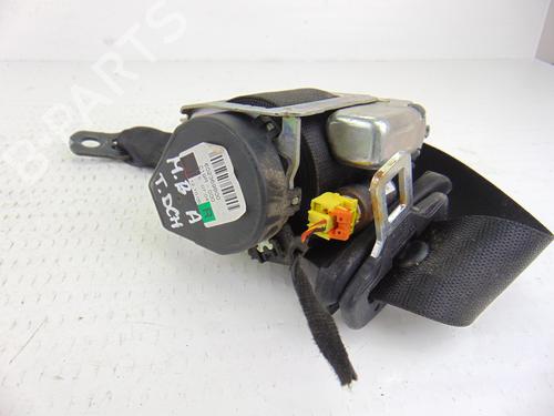 Rear right seatbelt MERCEDES-BENZ A-CLASS (W169) A 200 TURBO (169.034, 169.334) | BP9703383I28 