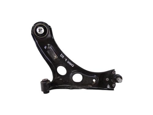Used Left front suspension arm OPEL CORSA F (P2JO) [2019-2025]  26565320