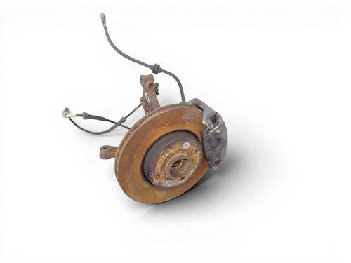 Right front steering knuckle DACIA SANDERO II | BP34555387M26 - Image 3