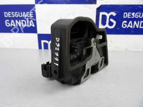 Rear right lock BMW 1 (E87) 120 d | BP7720542C99 
