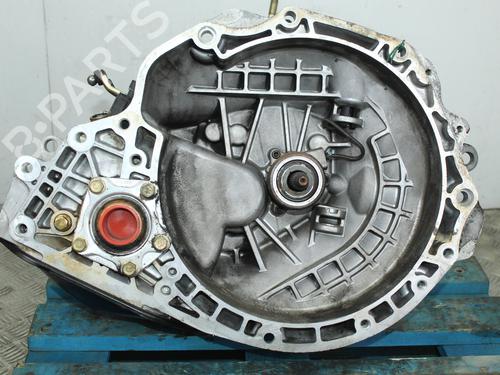 Used Gearbox CHEVROLET NUBIRA Estate 1.6 (109 hp) 9204569