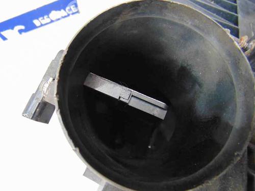 Air filter box HONDA CR-V II (RD_) 2.2 CTDi (RD9) | BP14048377M87 