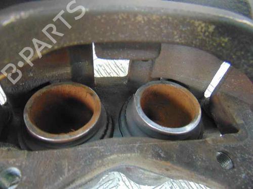Right front brake caliper NISSAN CABSTAR E (TL_, VL_) 125.35, 125.45 (TL0, VL0) | BP11584500M104 