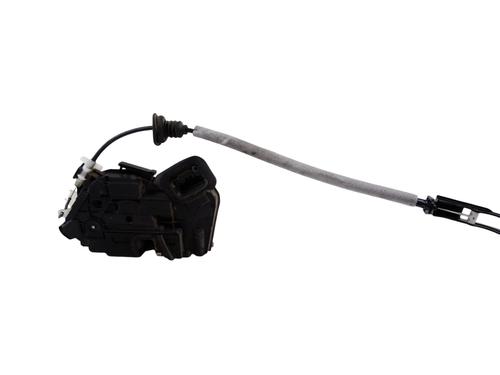 Front right lock VW POLO V (6R1, 6C1) 1.0 | BP19332099C97 