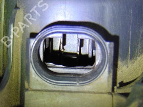Heater blower motor RENAULT TRAFIC II Platform/Chassis (EL) 1.9 dCi 100 (EL0C) | BP11383479M62 
