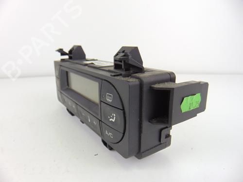 Climate control CITROËN C3 I (FC_, FN_) 1.4 16V | BP10777912I5 