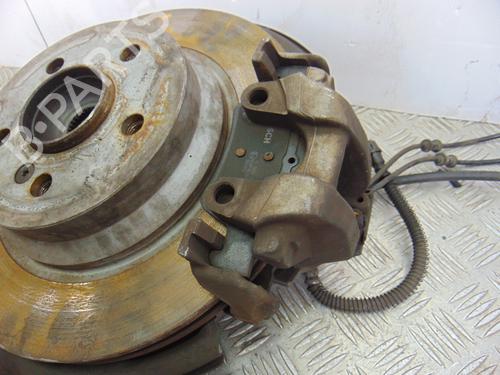 Right rear steering knuckle MERCEDES-BENZ CLS (C219) CLS 350 (219.357) | BP8678223M28 