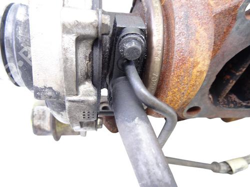 Turbolader/Kompressor FORD TOURNEO CONNECT 1.8 TDCi | BP29746821M71 