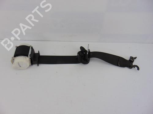 Used Front right seatbelt BMW 1 (E87) 118 d (143 hp) 8738681