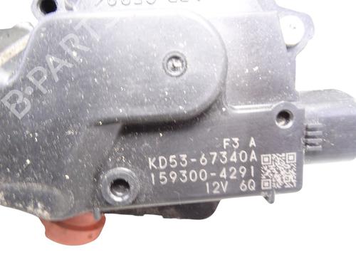 Front wiper motor MAZDA CX-5 (KE, GH) | BP33398503M29 - Image 5