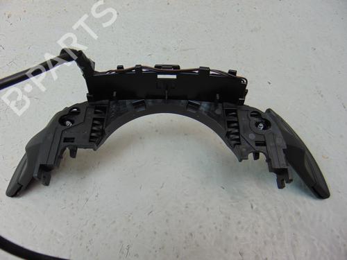Steering wheel controls CITROËN C4 CACTUS 1.2 VTi 82 | BP7725647E15 