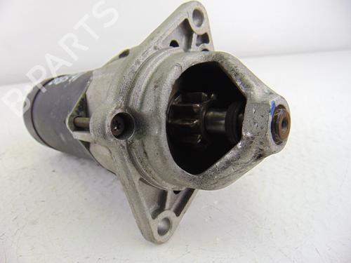 Starter OPEL VECTRA B (J96) 1.6 i 16V (F19) | BP11750990M8 