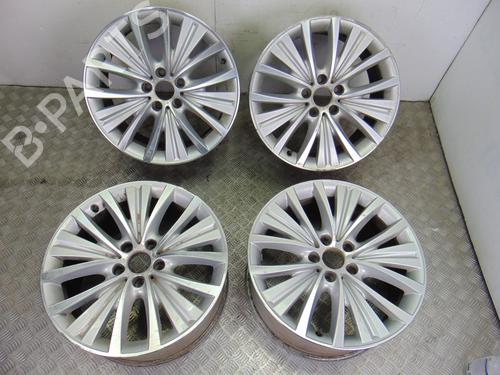 Rim BMW X5 (F15, F85) xDrive 30 d (258 hp) R19 | R19 |