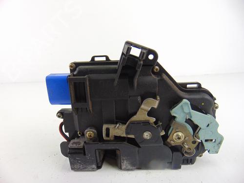 Front right lock VW GOLF V (1K1)  | BP9412669C97 