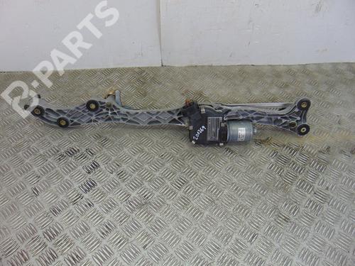 Used Front wiper motor Front wiper motor BMW 7 (E65, E66, E67) 740 d (258 hp) 10626273 10626273