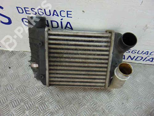 Used Intercooler Intercooler AUDI A6 C6 (4F2) 3.0 TDI quattro (225 hp) 7728420 7728420