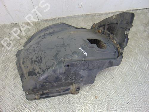 Wheel arch BMW 1 (E87) 118 d | BP14049680C56 