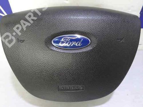 Used Driver airbag Driver airbag FORD TRANSIT Van (FA_ _) [2006-2014] 7719286 7719286