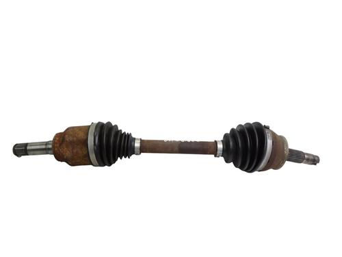 Used Left front driveshaft Left front driveshaft FIAT DOBLO Cargo (263_) 1.3 D Multijet (263WXU1A, 263ZXU1A, 263WYB1A, 263ZYB1A) (95 hp) 32729329 32729329