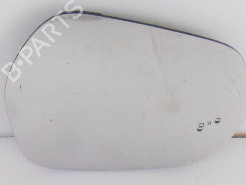 Used Left mirror glass FORD PUMA (J2K, CF7) [2019-2025]  15052705
