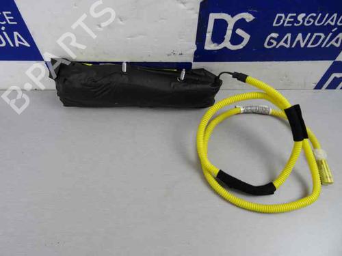 Left seat airbag KIA CARENS III MPV (UN) 2.0 CRDi 140 | BP7720329C13 