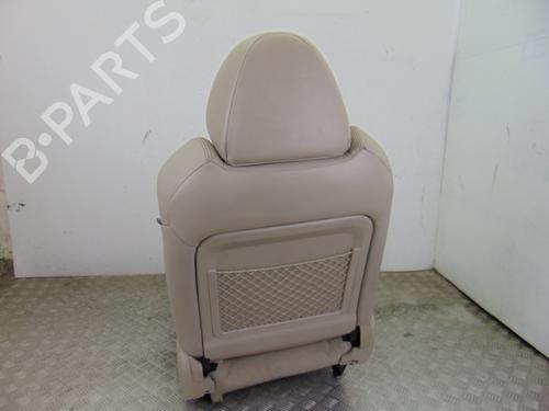 Seats set SUBARU LEGACY IV (BL) 2.0 D AWD (BLD) | BP10548951C78 