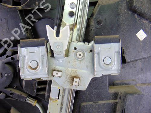 Front left window mechanism FORD FIESTA VI (CB1, CCN) 1.0 EcoBoost | BP15824392C22 